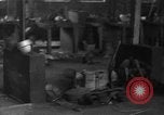 Image of Abandoned Industrial Site China, 1945, second 54 stock footage video 65675054190