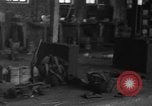 Image of Abandoned Industrial Site China, 1945, second 56 stock footage video 65675054190