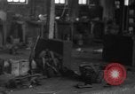 Image of Abandoned Industrial Site China, 1945, second 57 stock footage video 65675054190