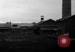 Image of Abandoned Industrial Site China, 1945, second 59 stock footage video 65675054190