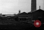 Image of Abandoned Industrial Site China, 1945, second 60 stock footage video 65675054190