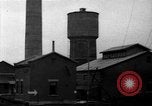 Image of Abandoned Industrial Site China, 1945, second 62 stock footage video 65675054190