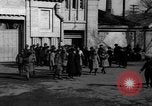 Image of American advisors meeting with KMT Chinese China, 1945, second 5 stock footage video 65675054191