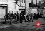 Image of American advisors meeting with KMT Chinese China, 1945, second 6 stock footage video 65675054191