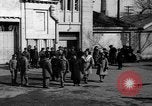 Image of American advisors meeting with KMT Chinese China, 1945, second 8 stock footage video 65675054191