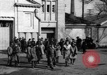 Image of American advisors meeting with KMT Chinese China, 1945, second 9 stock footage video 65675054191