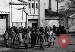Image of American advisors meeting with KMT Chinese China, 1945, second 10 stock footage video 65675054191