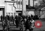 Image of American advisors meeting with KMT Chinese China, 1945, second 13 stock footage video 65675054191