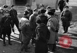 Image of American advisors meeting with KMT Chinese China, 1945, second 34 stock footage video 65675054191