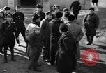 Image of American advisors meeting with KMT Chinese China, 1945, second 35 stock footage video 65675054191