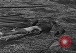 Image of American advisors meeting with KMT Chinese China, 1945, second 59 stock footage video 65675054191