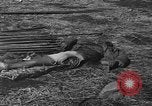 Image of American advisors meeting with KMT Chinese China, 1945, second 60 stock footage video 65675054191