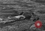 Image of American advisors meeting with KMT Chinese China, 1945, second 62 stock footage video 65675054191