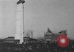 Standbild Sowjetischen Generalleutnant Vasily Chuikov China, 1941, aus Sekunde 3 historischem Filmmaterial Videoclip 65675054192
