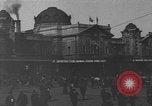 Standbild Sowjetischen Generalleutnant Vasily Chuikov China, 1941, aus Sekunde 4 historischem Filmmaterial Videoclip 65675054192