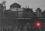 Standbild Sowjetischen Generalleutnant Vasily Chuikov China, 1941, aus Sekunde 5 historischem Filmmaterial Videoclip 65675054192