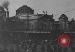 Standbild Sowjetischen Generalleutnant Vasily Chuikov China, 1941, aus Sekunde 6 historischem Filmmaterial Videoclip 65675054192