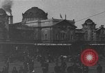 Standbild Sowjetischen Generalleutnant Vasily Chuikov China, 1941, aus Sekunde 7 historischem Filmmaterial Videoclip 65675054192