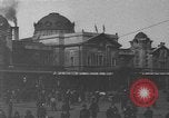 Standbild Sowjetischen Generalleutnant Vasily Chuikov China, 1941, aus Sekunde 8 historischem Filmmaterial Videoclip 65675054192
