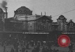 Standbild Sowjetischen Generalleutnant Vasily Chuikov China, 1941, aus Sekunde 10 historischem Filmmaterial Videoclip 65675054192