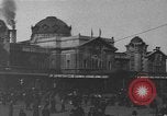 Standbild Sowjetischen Generalleutnant Vasily Chuikov China, 1941, aus Sekunde 11 historischem Filmmaterial Videoclip 65675054192