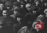 Standbild Sowjetischen Generalleutnant Vasily Chuikov China, 1941, aus Sekunde 13 historischem Filmmaterial Videoclip 65675054192