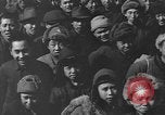 Standbild Sowjetischen Generalleutnant Vasily Chuikov China, 1941, aus Sekunde 14 historischem Filmmaterial Videoclip 65675054192