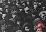 Standbild Sowjetischen Generalleutnant Vasily Chuikov China, 1941, aus Sekunde 15 historischem Filmmaterial Videoclip 65675054192