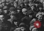 Standbild Sowjetischen Generalleutnant Vasily Chuikov China, 1941, aus Sekunde 16 historischem Filmmaterial Videoclip 65675054192