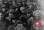 Standbild Sowjetischen Generalleutnant Vasily Chuikov China, 1941, aus Sekunde 17 historischem Filmmaterial Videoclip 65675054192