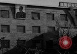Standbild Sowjetischen Generalleutnant Vasily Chuikov China, 1941, aus Sekunde 23 historischem Filmmaterial Videoclip 65675054192