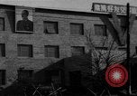 Standbild Sowjetischen Generalleutnant Vasily Chuikov China, 1941, aus Sekunde 24 historischem Filmmaterial Videoclip 65675054192