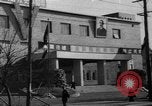 Standbild Sowjetischen Generalleutnant Vasily Chuikov China, 1941, aus Sekunde 34 historischem Filmmaterial Videoclip 65675054192