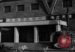 Standbild Sowjetischen Generalleutnant Vasily Chuikov China, 1941, aus Sekunde 38 historischem Filmmaterial Videoclip 65675054192