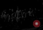 Standbild Sowjetischen Generalleutnant Vasily Chuikov China, 1941, aus Sekunde 42 historischem Filmmaterial Videoclip 65675054192