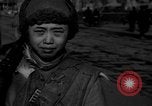Standbild Sowjetischen Generalleutnant Vasily Chuikov China, 1941, aus Sekunde 44 historischem Filmmaterial Videoclip 65675054192