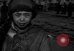 Standbild Sowjetischen Generalleutnant Vasily Chuikov China, 1941, aus Sekunde 45 historischem Filmmaterial Videoclip 65675054192