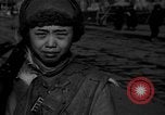 Standbild Sowjetischen Generalleutnant Vasily Chuikov China, 1941, aus Sekunde 46 historischem Filmmaterial Videoclip 65675054192