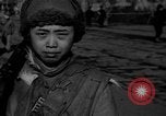 Standbild Sowjetischen Generalleutnant Vasily Chuikov China, 1941, aus Sekunde 49 historischem Filmmaterial Videoclip 65675054192