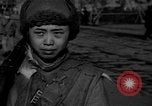 Standbild Sowjetischen Generalleutnant Vasily Chuikov China, 1941, aus Sekunde 50 historischem Filmmaterial Videoclip 65675054192