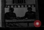 Standbild Sowjetischen Generalleutnant Vasily Chuikov China, 1941, aus Sekunde 51 historischem Filmmaterial Videoclip 65675054192