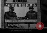 Standbild Sowjetischen Generalleutnant Vasily Chuikov China, 1941, aus Sekunde 53 historischem Filmmaterial Videoclip 65675054192