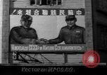 Standbild Sowjetischen Generalleutnant Vasily Chuikov China, 1941, aus Sekunde 54 historischem Filmmaterial Videoclip 65675054192