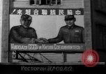 Standbild Sowjetischen Generalleutnant Vasily Chuikov China, 1941, aus Sekunde 55 historischem Filmmaterial Videoclip 65675054192