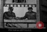 Standbild Sowjetischen Generalleutnant Vasily Chuikov China, 1941, aus Sekunde 56 historischem Filmmaterial Videoclip 65675054192