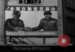 Standbild Sowjetischen Generalleutnant Vasily Chuikov China, 1941, aus Sekunde 57 historischem Filmmaterial Videoclip 65675054192
