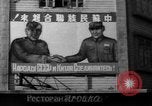 Standbild Sowjetischen Generalleutnant Vasily Chuikov China, 1941, aus Sekunde 58 historischem Filmmaterial Videoclip 65675054192