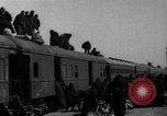 Standbild Sowjetischen Generalleutnant Vasily Chuikov China, 1941, aus Sekunde 59 historischem Filmmaterial Videoclip 65675054192