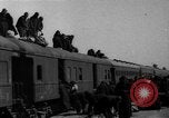 Standbild Sowjetischen Generalleutnant Vasily Chuikov China, 1941, aus Sekunde 60 historischem Filmmaterial Videoclip 65675054192