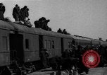 Standbild Sowjetischen Generalleutnant Vasily Chuikov China, 1941, aus Sekunde 61 historischem Filmmaterial Videoclip 65675054192